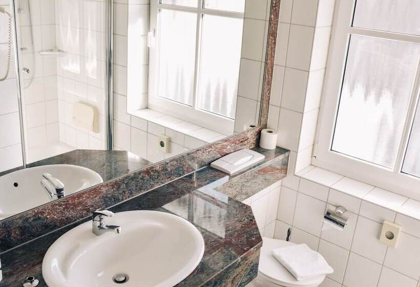 Parkhotel Schmallenberg