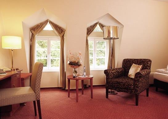 Best Western Hotel Vital zum Stern