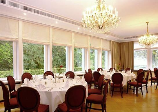 Best Western Hotel Vital zum Stern