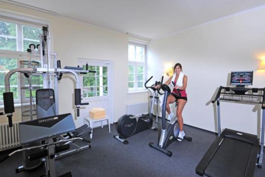 Best Western Hotel Vital zum Stern