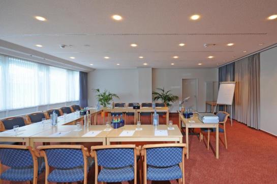 Best Western Hotel Vital zum Stern