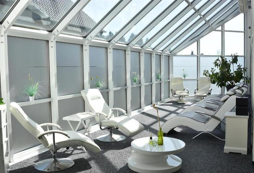 Landhotel Gillenfelder Hof