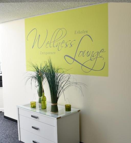 Landhotel Gillenfelder Hof