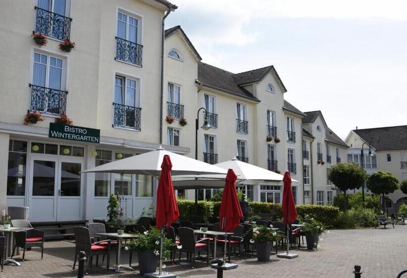 Landhotel Gillenfelder Hof