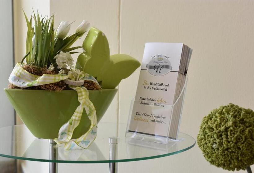 Landhotel Gillenfelder Hof