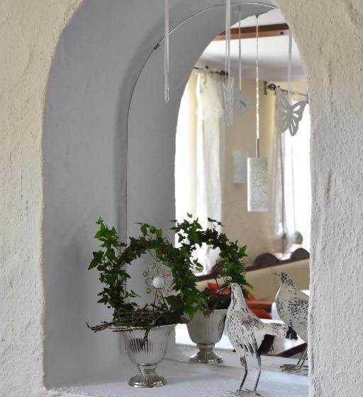 Landhotel Gillenfelder Hof