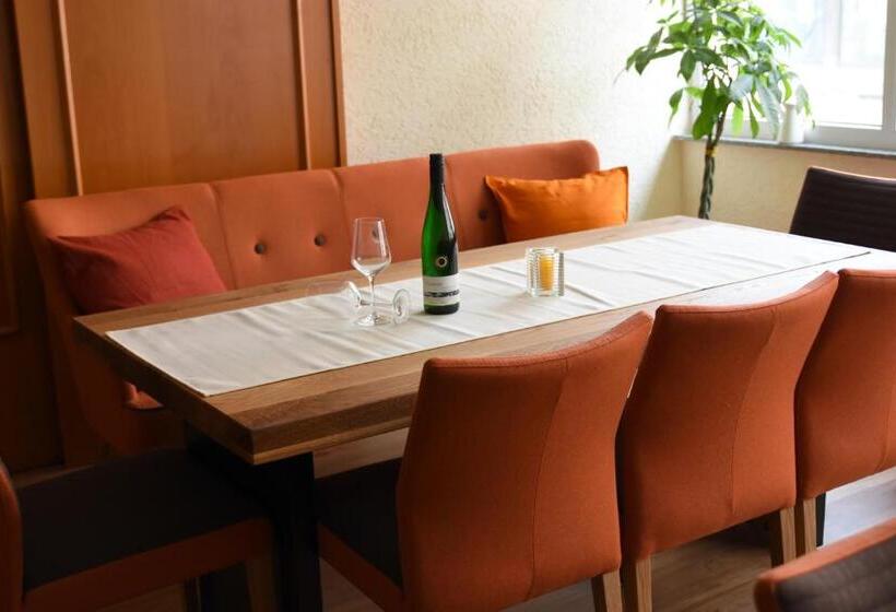 Landhotel Gillenfelder Hof