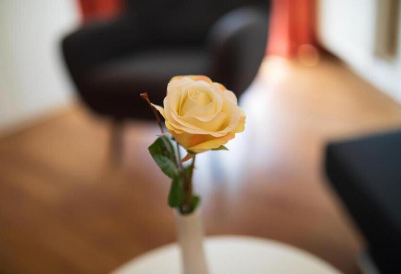 Landhotel Gillenfelder Hof