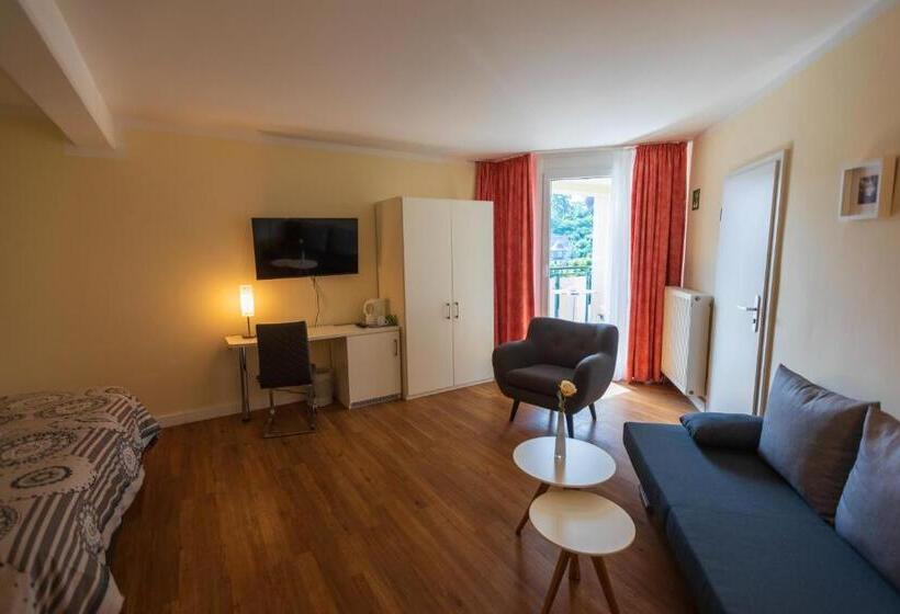 Landhotel Gillenfelder Hof