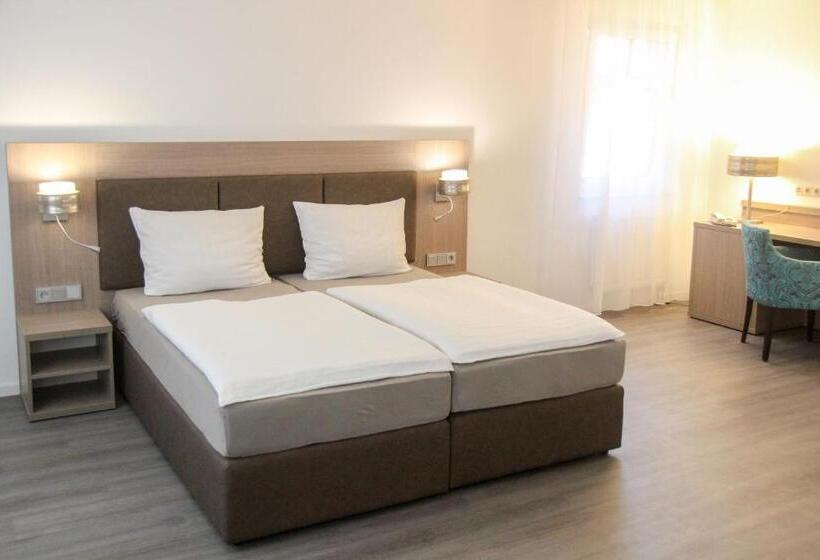 Schlossberghotel Greiz