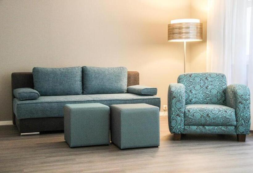 Schlossberghotel Greiz