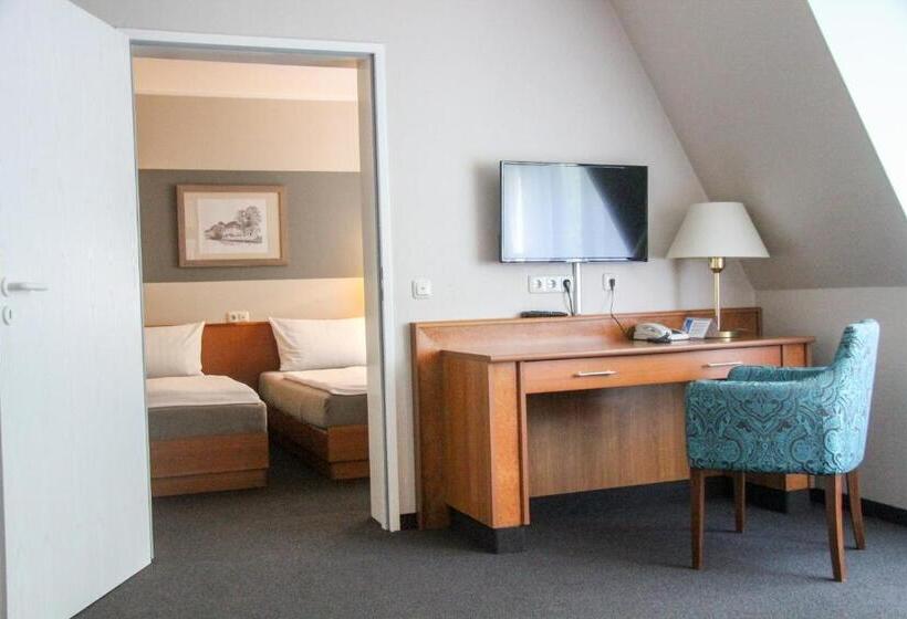 Schlossberghotel Greiz