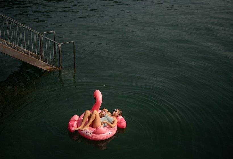 Seehotel Am Kaiserstrand