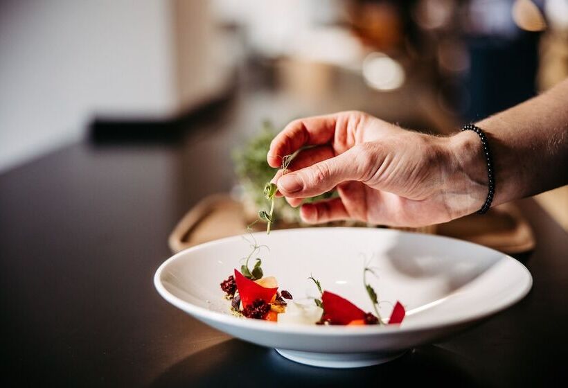 Seehotel Am Kaiserstrand