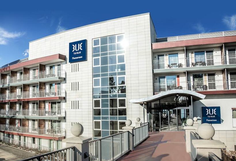 Seehotel Fleesensee