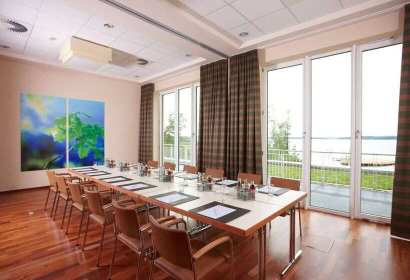 Seehotel Fleesensee