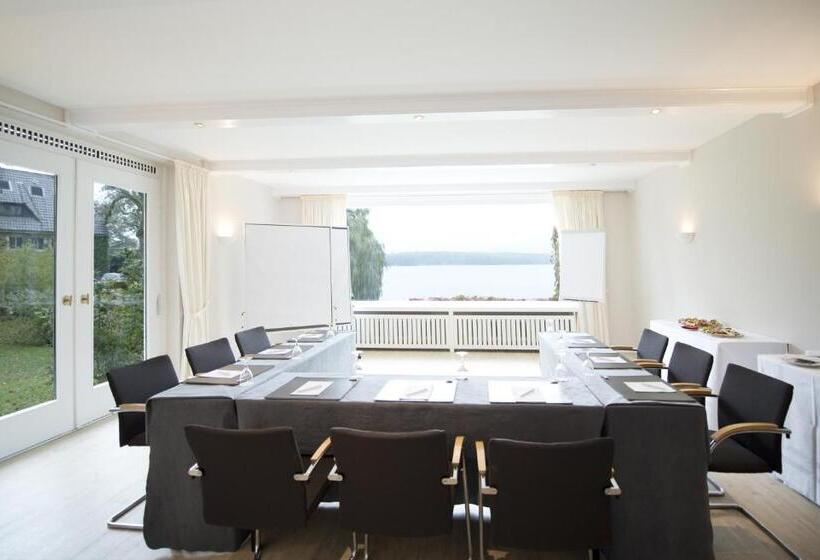 Seehotel Töpferhaus