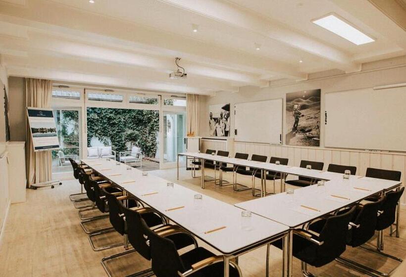 Seehotel Töpferhaus