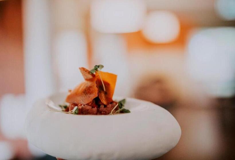 Seehotel Töpferhaus