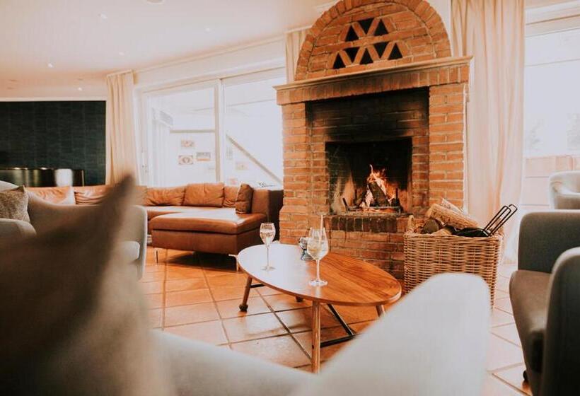 Seehotel Töpferhaus