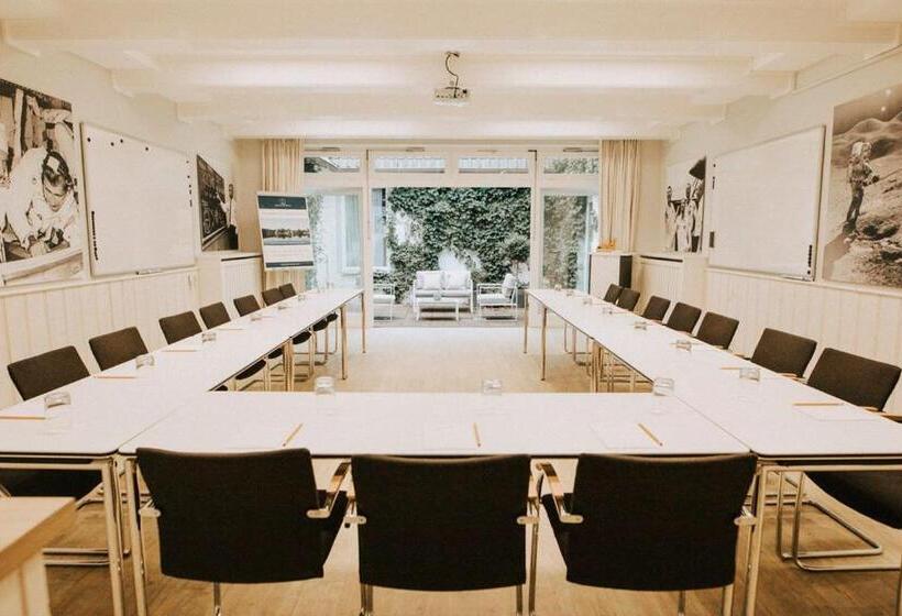 Seehotel Töpferhaus