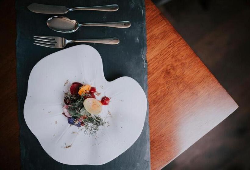 Seehotel Töpferhaus