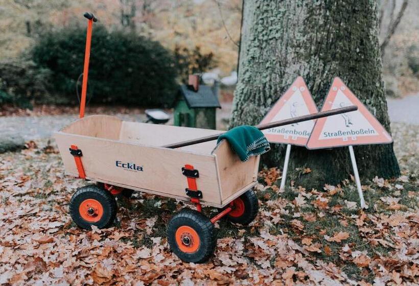 Seehotel Töpferhaus