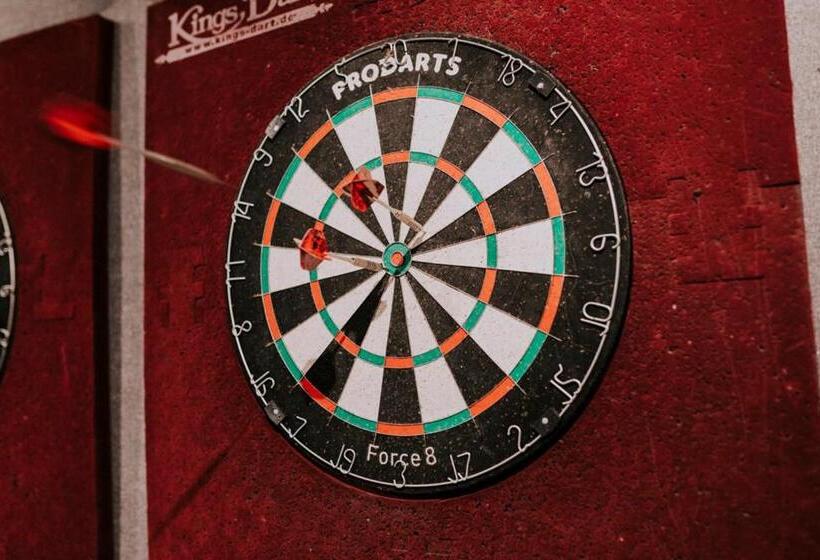 Seehotel Töpferhaus