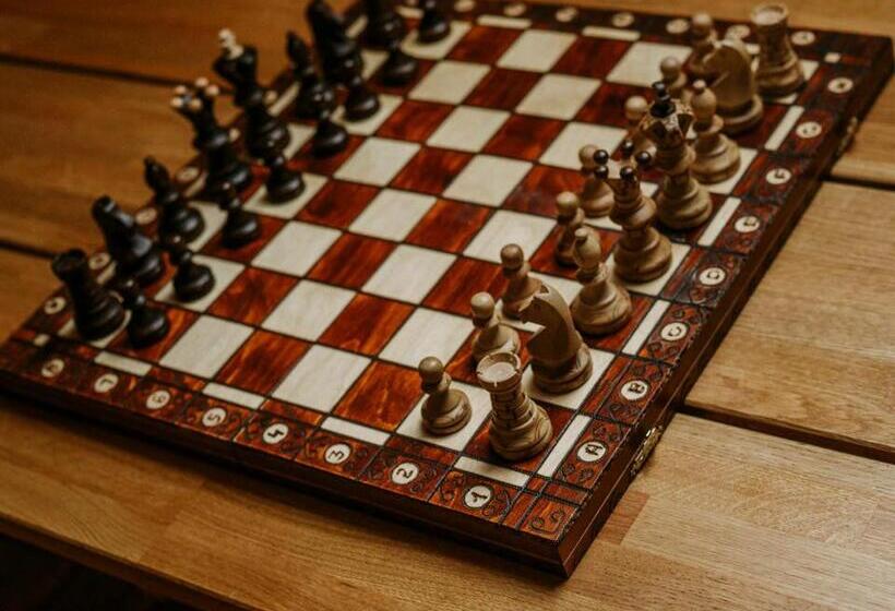 Seehotel Töpferhaus