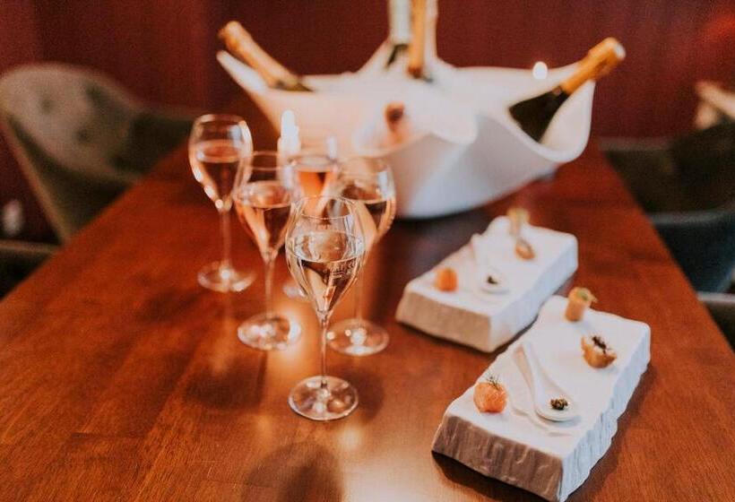 Seehotel Töpferhaus