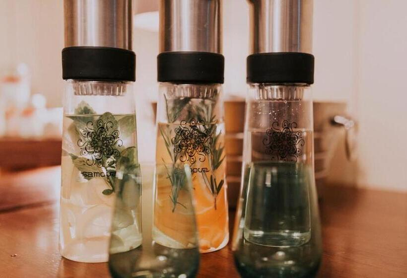 Seehotel Töpferhaus