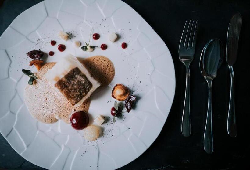 Seehotel Töpferhaus