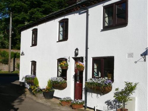 Shepherds Row Bed And Breakfast