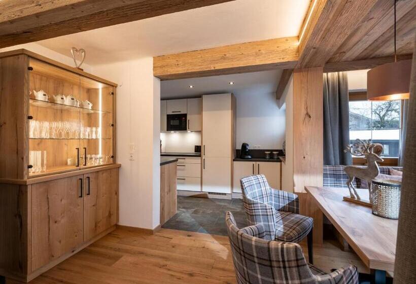 Sporthotel Tirolerhof