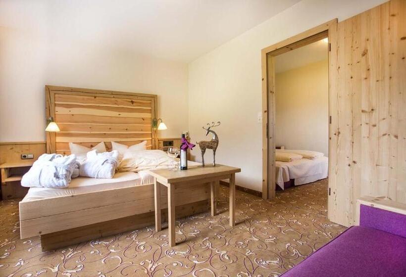 Sporthotel Tirolerhof