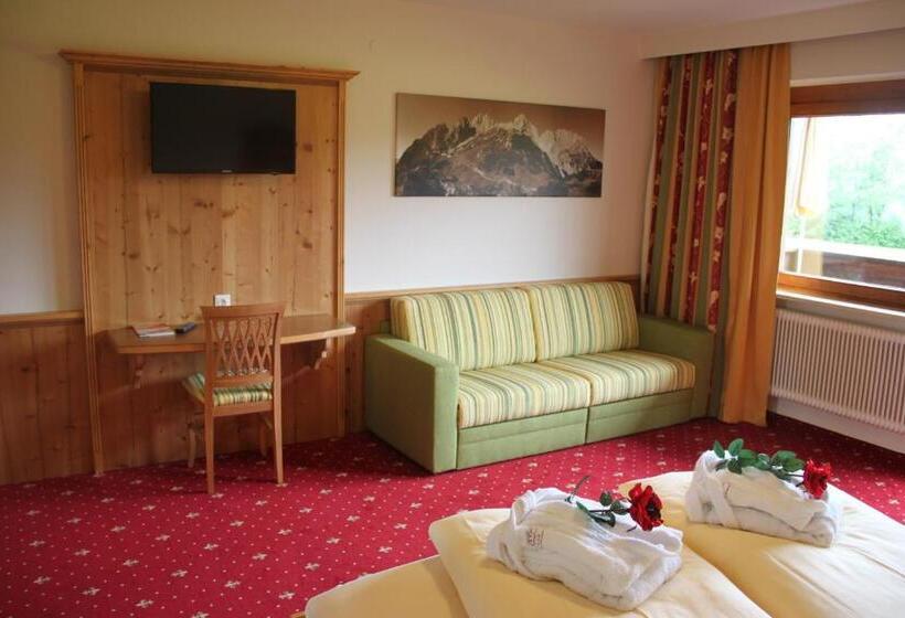 Sporthotel Tirolerhof