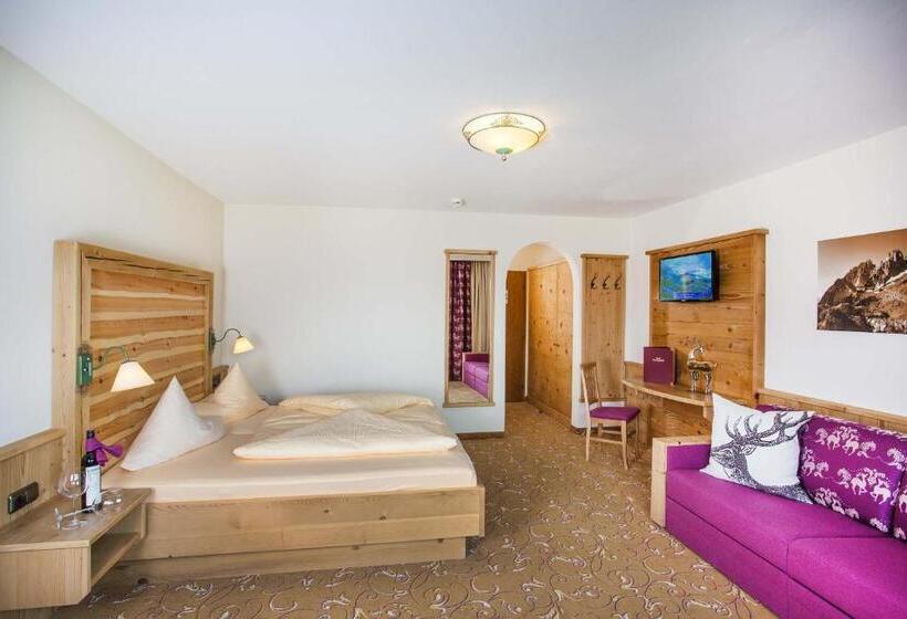 Sporthotel Tirolerhof