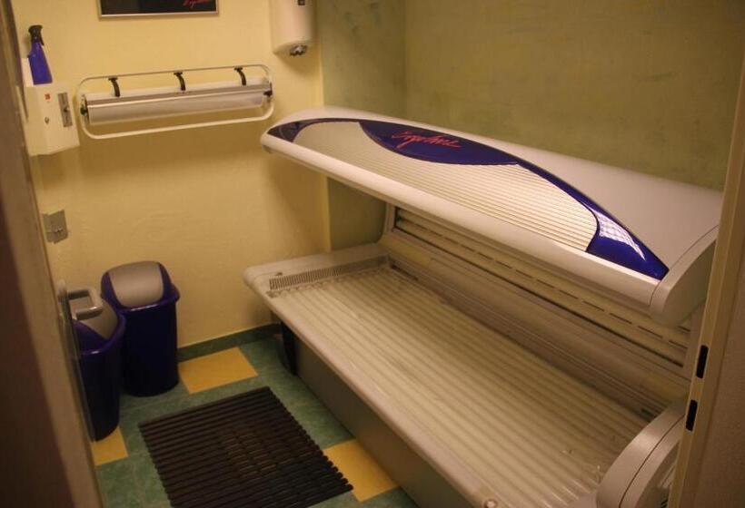 Sporthotel Tirolerhof