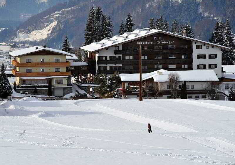 Sporthotel Tirolerhof