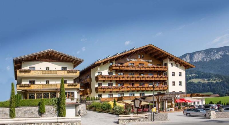 Sporthotel Tirolerhof