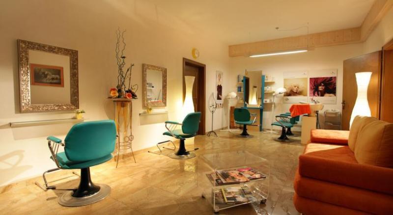 Sporthotel Tirolerhof