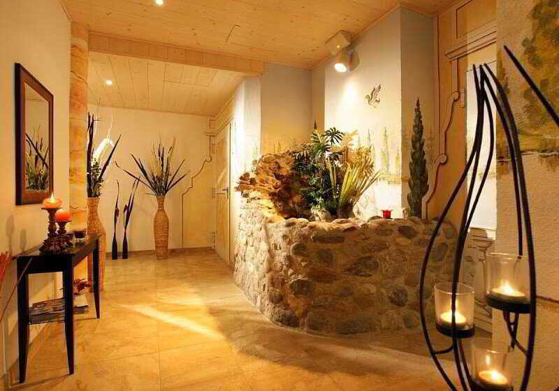 Sporthotel Tirolerhof