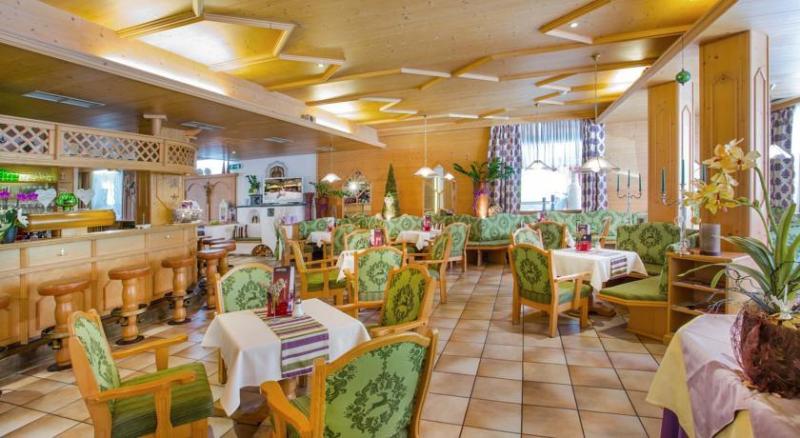 Sporthotel Tirolerhof