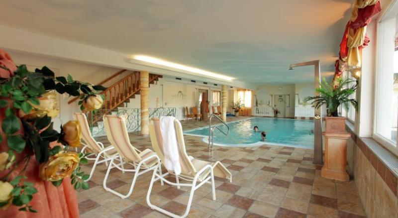 Sporthotel Tirolerhof