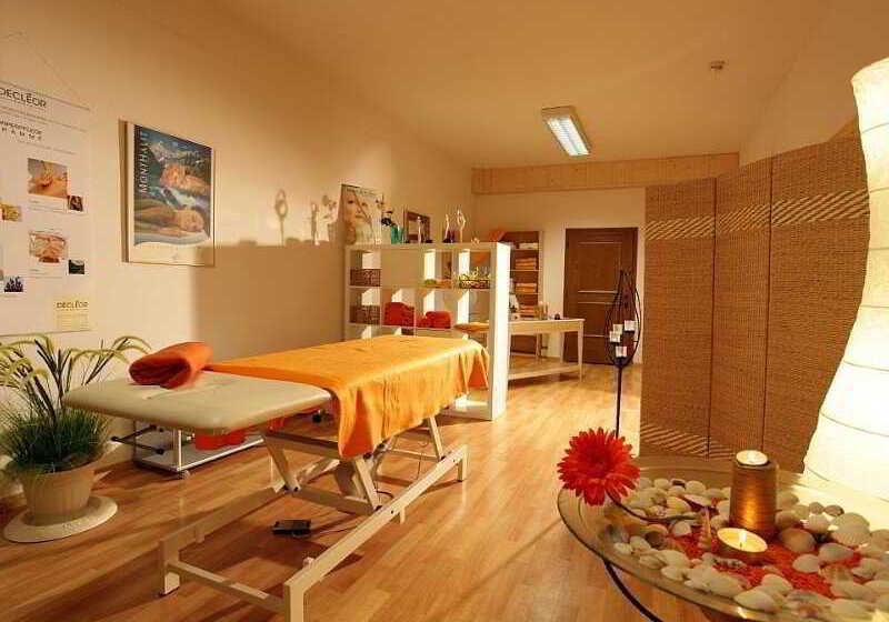 Sporthotel Tirolerhof