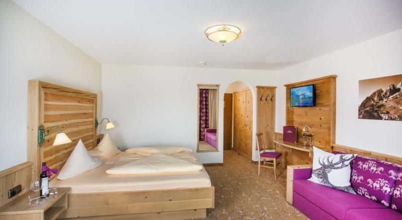 Sporthotel Tirolerhof