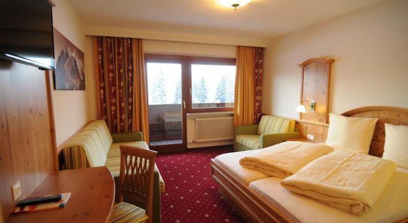 Sporthotel Tirolerhof