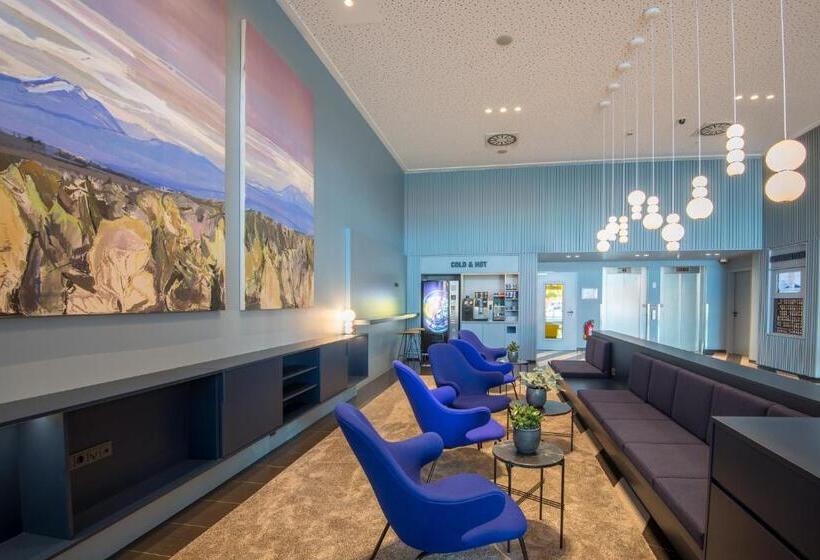 Stay2munich Hotel & Serviced Apartments