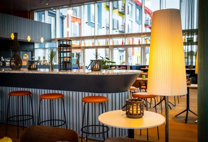 Stay2munich Hotel & Serviced Apartments