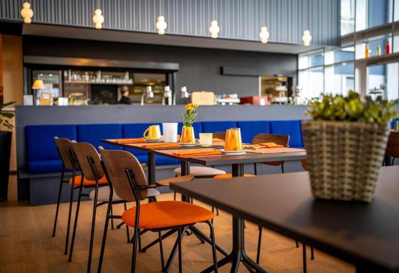 Stay2munich Hotel & Serviced Apartments